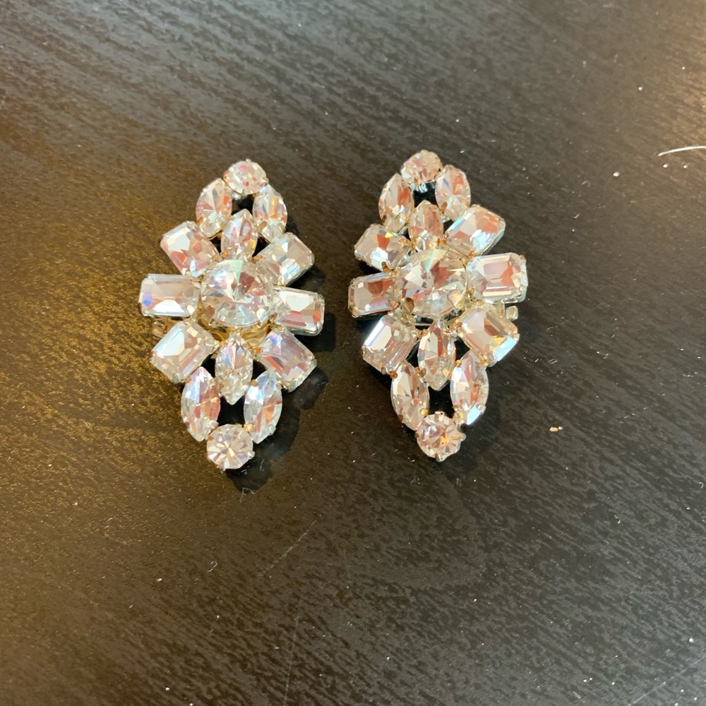 Shoe clips